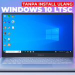 windows 10 ltsc